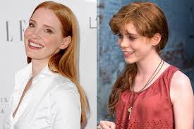 Known for her roles in films with feminist themes, she is the recipient of va. Everyone Wants Jessica Chastain In The It Sequel Including Jessica Chastain Vanity Fair