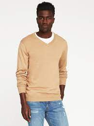 Mens round neck long sleeve knitwear pullover sweater western style casual new. Pin On Christmas List
