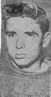 Wayne Martin Obituary (1941