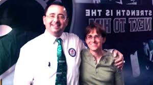 Jun 25, 2020 · larry nassar's kids: Stephanie Nassar Wiki Biography Net Worth Children Family Ex Wife Of Larry Nassar Eceleb Gossip