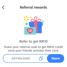 Accrue 1 big point for every s$5 spent on bigpay. Air Asia Big Pay Code Shopee Malaysia