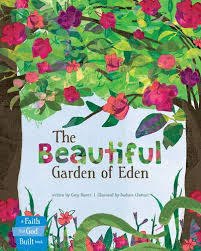 Imbolc ~ i am awake, but not alive, i will rise up and resurrect, i will be deplecht (filled with light). The Beautiful Garden Of Eden A Faith That God Built Book Bower Gary Chotiner Barbara Amazon De Bucher