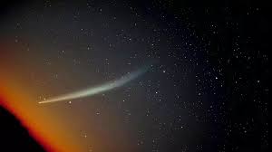 What IS 3I/ATLAS: The Comet that's breaking all the solar system rules | -  The Times of India