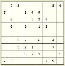 Usa daily crossword fans are in luck—there's a nearly inexhaustible supply of crossword puzzles online, and most of them are free. Advanced Sudoku Strategy Tips X Wing Tutorial 2