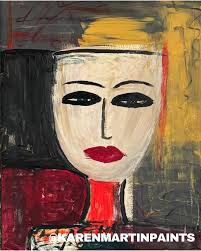 Join us Friday, March 7th, for the opening reception of the newly rebranded  AVA Propeller Program at our new location, featuring Cohort 1: Andi Kur,  Aimee Maschhoff, River Cloninger, and Karen Martin!