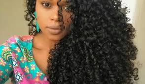 Pin By Jazz Tay On Curly Hair Natural Hair Styles Curly Hair Styles Curly Hair Styles Naturally