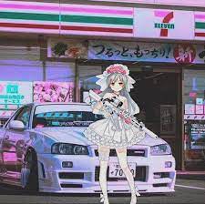 Pin By Hossein Nejati On Jdm X Anime In 2021 Anime Wallpaper Iphone Cool Anime Wallpapers Hd Anime Wallpapers