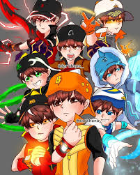 Pin Oleh Wolfie Natasya Official Di 3d Animation Di 2020 Animasi Seni Anime Film Animasi