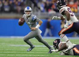 1 day ago · melissa gonzalez, the wife of lions backup quarterback david blough, is running in the olympics. Detroit Lions Qb David Blough S Secret To Success Confident All Week