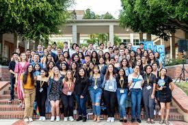 Uc has released its employee pay data for 2019. Ucla Luskin S Trailblazers Are In A Class Of Their Own Ucla