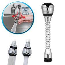 Check spelling or type a new query. Tsv Faucet Spray Head Tsv Kitchen Sink Faucet Sprayer Head Nozzle 360 Degree Pull Out Hose Sprayer Replacement Part Faucet Head Kitchen Tap Sprayer Spout Flexible Swivel Tap Aerator Hose Walmart Com