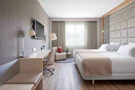 Hotel nh collection san sebastian. Nh Collection San Sebastian Aranzazu 4 Hotel In San Sebastian