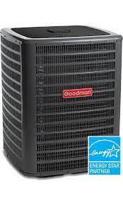 Best goodman air conditioner cover. Goodman Air Conditioner 5 Ton 16 Seer R 410a