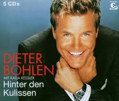 CD de musique dieter bohlen