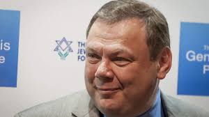 Oligarch Fridman gegen Luxemburg: Mitglieder des Schiedsgerichts benannt