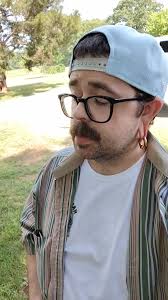 Joining the trend. What's