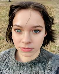 Expression of deep emotions for someone