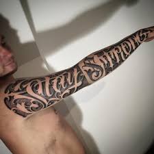 3 349 Me Gusta 56 Comentarios Melbourne Lettering Tattoos Samtaylortattoos En Instagram 80 Tattoo Fonts Tattoo Lettering Styles Letter Tattoos On Hand