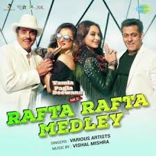 Rafta Rafta Medley Bollywood Song Lyrics Translations Rafta rafta medley with lyrics jee haan bhai behno jhumri talaiya se munni ki request aayi hai rafta rafta dekho aankh meri. rafta rafta medley bollywood song