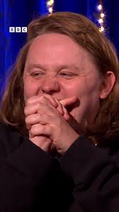 On Tour Shenanigans with Lewis Capaldi and Michael McIntyre