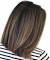 Ombre On Straight Hair