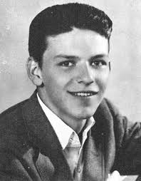 Frank Sinatra Respectfulposting