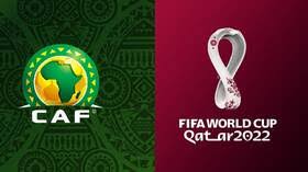 اخبار قرعة مباريات تصفيات كأس العالم لدول افريقيا. Ø±Ø³Ù…ÙŠØ§ ÙƒØ§Ù ÙŠØ¹Ù„Ù† Ù…ÙˆØ§Ø¹ÙŠØ¯ ØªØµÙÙŠØ§Øª ÙƒØ£Ø³ Ø£Ù…Ù… Ø¥ÙØ±ÙŠÙ‚ÙŠØ§ ÙˆÙ…ÙˆÙ†Ø¯ÙŠØ§Ù„ Ù‚Ø·Ø± 2022 Rt Arabic