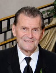 Obituary: Joseph DiGiovanni, 89