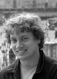 MILLER INSTITUTE NEWSLETTER Miller Fellow Focus: Jonathon Shlens