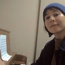 PPMF Bios 2021 — Del Sol Quartet