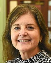 New principals, role models of faith