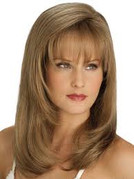 Raven Wig by Louis Ferre