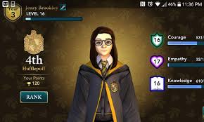 Hogwarts mystery is a adventure game for android download the newest version of harry potter: Updated Hogwarts Mystery Character Harry Potter Amino