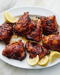 Discover Nytcooking S Instagram Feed With Have2have It Nyt Cooking Glazed Chicken Delicious Healthy Recipes