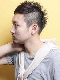 30代 メンズ 髪型 特集 大人の男が参考にしたいヘアスタイル おすすめスタイリング剤を厳選紹介 メンズファッションメディア otokomae メンズ ヘアスタイル 髪型 メンズ ヘアスタイリング