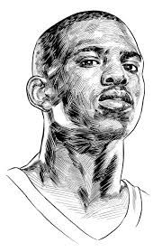 Michael Cho illustration