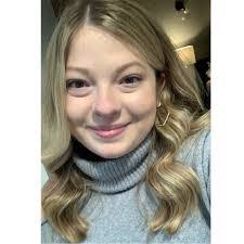 Breanna Ashburn's Instagram, Twitter & Facebook