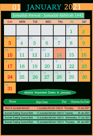 Sistem penanggalan islam ditentukan dalam kalender hijriyah yang menggunakan perhitungan kalender bulan. Islamic Calendar 2021 Pdf Free Seg Make It Calendar Printables Calender Print Calendar