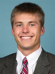 2021-22 Men's Swimming and Diving Roster