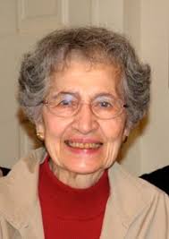 Obituary of Nina L. Cash