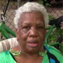 Obituary information for Betty Jones