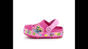 Crocs Crocslights Butterfly Clog Ps Sezon Sonu Indirimli Cocuk Terlik Modelleri Http Www Vipcocuk Com Bebek Cocuk Terlik Modelleri V Terlik Bebek Ayakkabilar