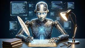 13 Ways Writers Should Embrace Generative AI | Bernard Marr