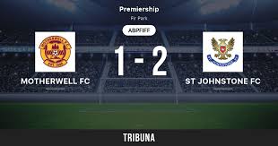 This is the official st. Motherwell Fc St Johnstone Fc Live Score Stream Und Head To Head Ergebnisse 13 08 2016 Vorschau Der Partie Motherwell Fc Vs St Johnstone Fc Team Anstosszeit Tribuna Com