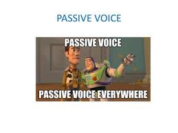 My brother repaired the motorcycle yesterday. Passive Voice An Active Sentence Like I Drank Two Cups Of Coffee Has The Subject First The Person Or Thing That Does The Verb Followed By The Verb Ppt Download