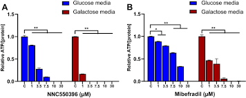 Image result for Mibefradil