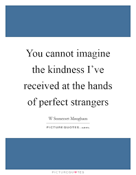 Perfect Stranger Quotes Sayings Perfect Stranger Picture Quotes