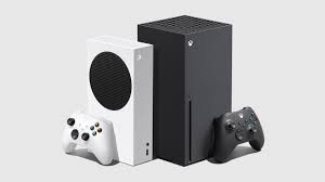 Xbox Series X et S : voici à quoi ressemble linterface - RTBF Actus