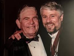 On this cloudy OKC morning, we prepare to say goodbye to our hero... a true  visionary. You will be forever missed, John Sabolich. John Alan Sabolich,  CPO Born Aug 6, 1948, in