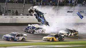 The changes in the effected races include significantly smaller spoilers, splitters and other aerodynamic devices in an effort to place a greater emphasis on handling. Nascar Plans To Slow Stock Cars At Talladega